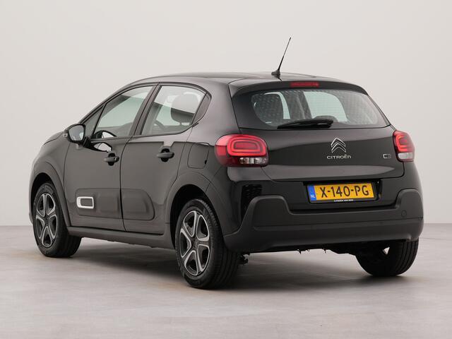 Citroen C3 1.2 PureTech Plus