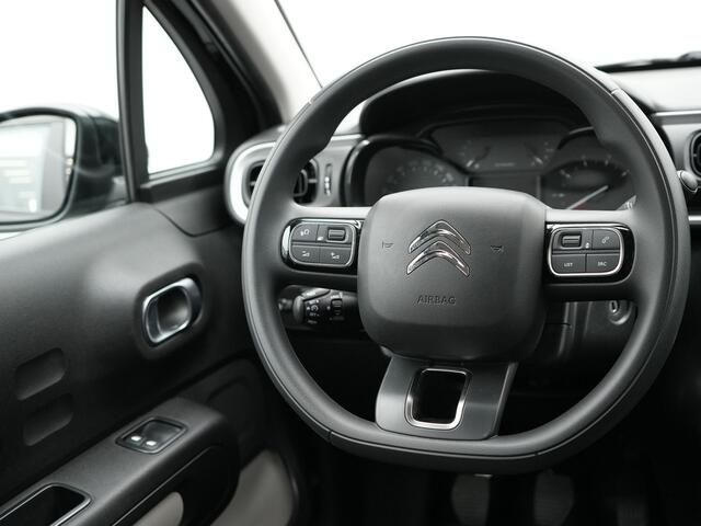 Citroen C3 1.2 PureTech Plus
