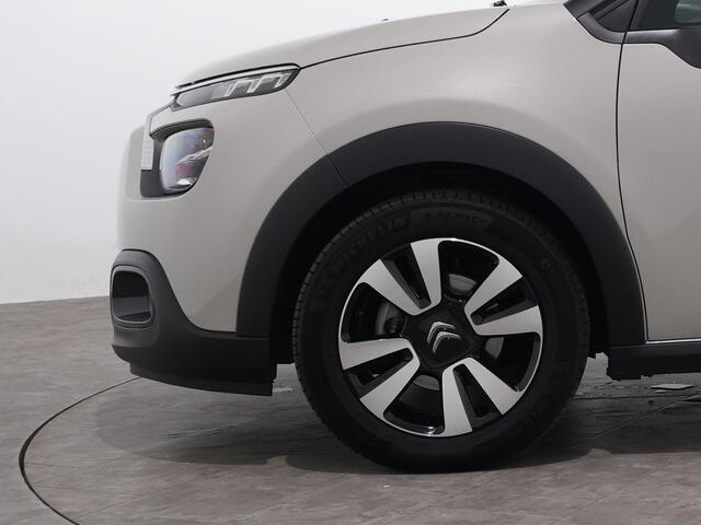 Citroen C3 1.2 PURETECH SPORT | Stoelverwarming | Clima | Cruise