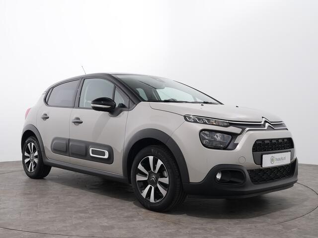 Citroen C3 1.2 PURETECH SPORT | Stoelverwarming | Clima | Cruise