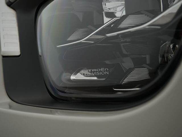 Citroen C3 1.2 PURETECH SPORT | Stoelverwarming | Clima | Cruise