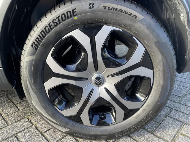 Citroen C3 Aircross 100pk Pack Plus (Camera - Navigatie via APP - Automatische Airco - LED - Apple Carplay - Parkeersensoren - Two tone)