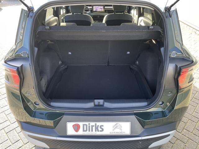 Citroen C3 Aircross 100pk Pack Plus (Camera - Navigatie via APP - Automatische Airco - LED - Apple Carplay - Parkeersensoren - Two tone)