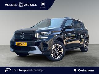 citroen-c3-Ë-c3-aircross-max-113pk-