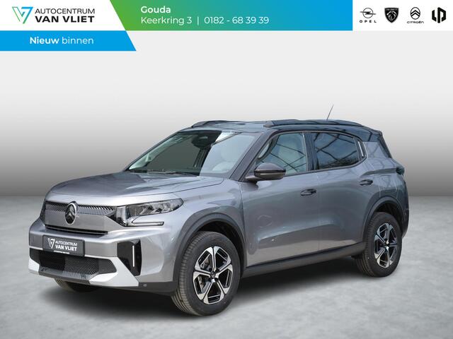 Citroen C3 Aircross 1.2 Hybrid 145pk Max | 7 zits uitvoering |
