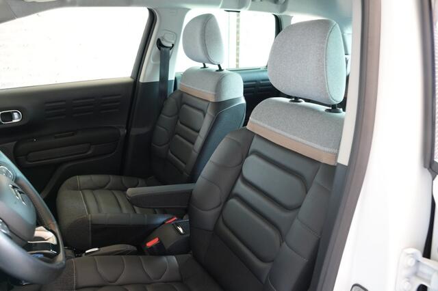 Citroen C3 1.2 PT SenS SHINE,Stoelen pakket,Navi,Camera ALL IN PRIJS