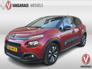 citroen-c3-1.2-puretech-automaat-sh