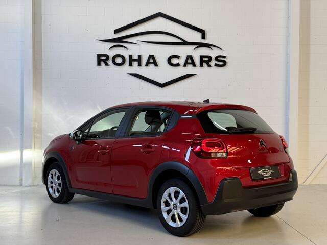 Citroen C3 SX / SW YOU *Cruise*Bluetooth*Lage KM*