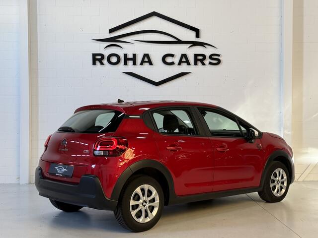 Citroen C3 SX / SW YOU *Cruise*Bluetooth*Lage KM*