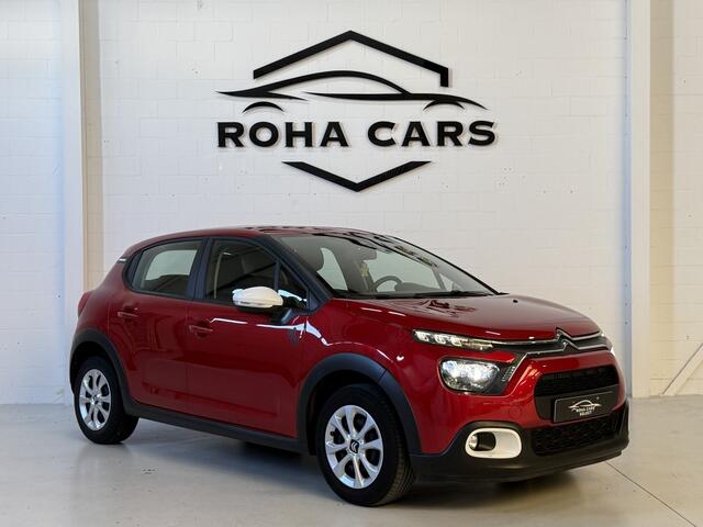 Citroen C3 SX / SW YOU *Cruise*Bluetooth*Lage KM*