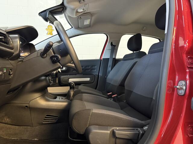 Citroen C3 SX / SW YOU *Cruise*Bluetooth*Lage KM*