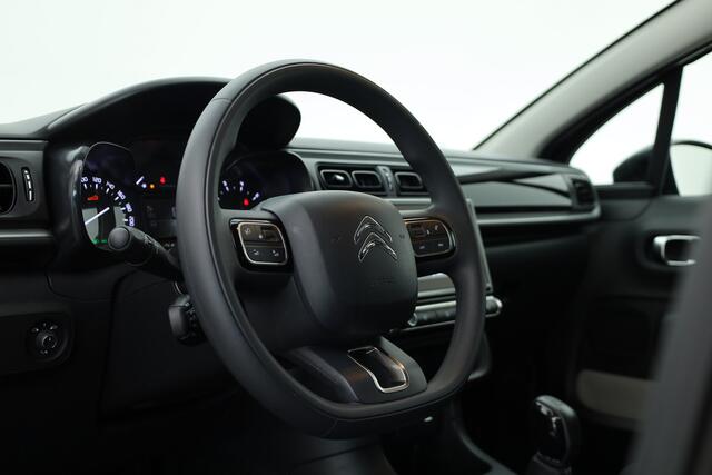 Citroen C3 1.2 PureTech Plus | Orig. NL | Nav+App.Connect | Cruise | | DAB | PDC | LED | Licht-/ Regensensor | DAB | V