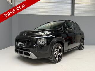 citroen-c3-aircross-1.2-puretech-s&