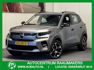 citroen-c3-1.2-turbo-plus-100pk-nie