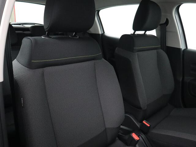 Citroen C3 PureTech 83pk Plus | Rijklaar | Connect Nav | Parkeersensoren |