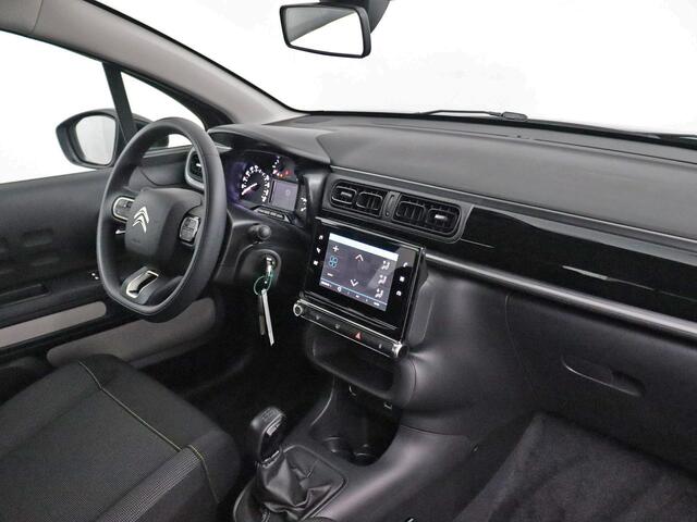 Citroen C3 PureTech 83pk Plus | Rijklaar | Connect Nav | Parkeersensoren |