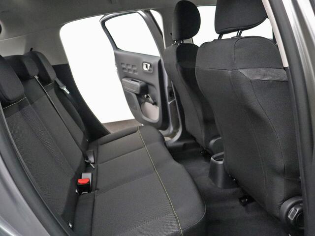 Citroen C3 PureTech 83pk Plus | Rijklaar | Connect Nav | Parkeersensoren |