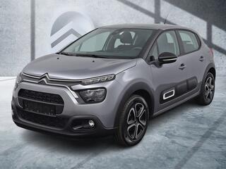 citroen-c3-puretech-83pk-plus--rij