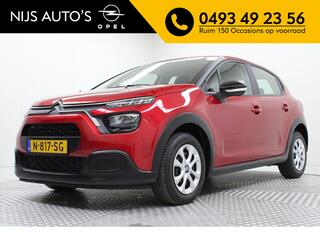 citroen-c3-1.2-puretech-live--airc