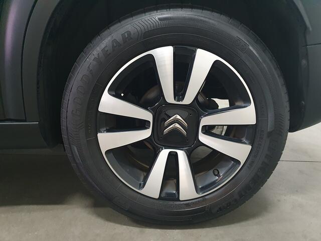 Citroen C3 Aircross 1.2 PureTech S&S Business HUD/NAVI/CRUISE/AIRCO/LMV