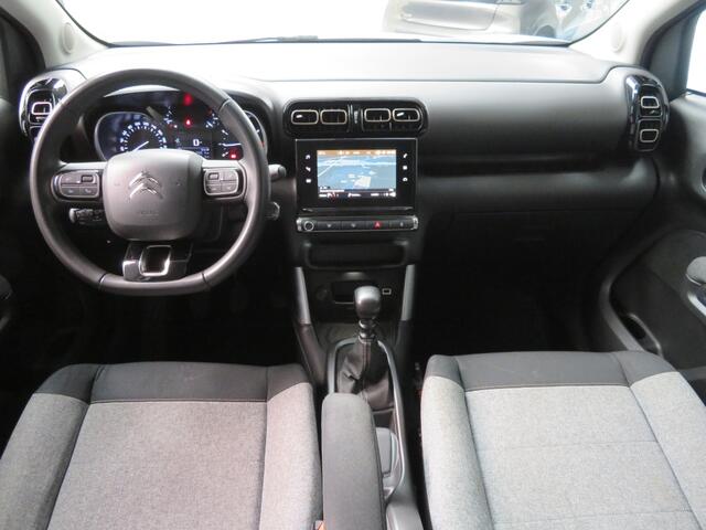Citroen C3 Aircross 1.2 PT S&S Origins