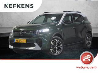 citroen-c3-Ë-c3-aircross-max-113pk-