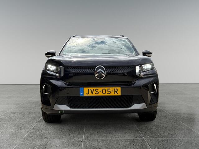 Citroen C3 Ë-C3 Plus EV 44kWh 113pk | COMFORT RANGE | APPLE CARPLAY / ANDROID AUTO | CLIMA |