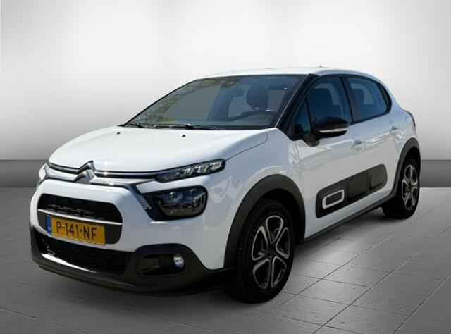 Citroen C3 Apple carplay led verl.