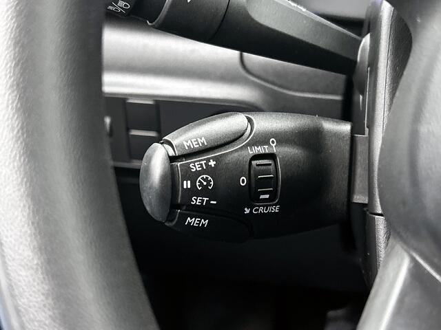 Citroen C3 83pk Shine | Rijklaar