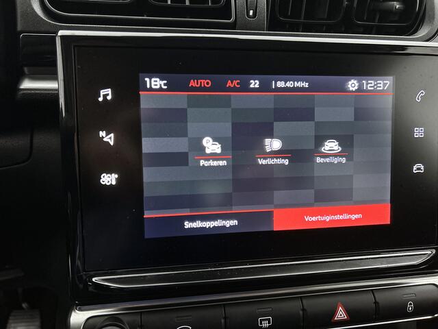 Citroen C3 83pk Shine | Rijklaar