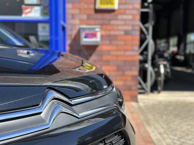 Citroen C3 1.2 PureTech C-Series | Airco | Cruise control