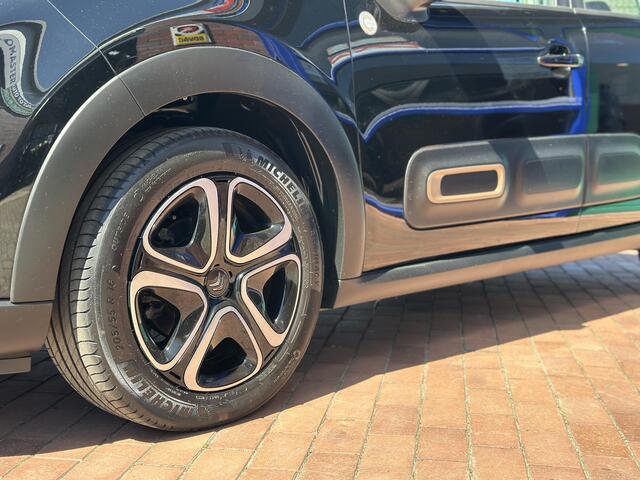 Citroen C3 1.2 PureTech C-Series | Airco | Cruise control