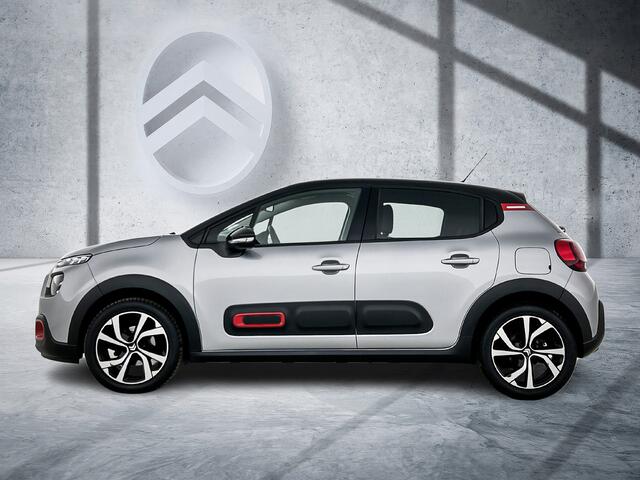 Citroen C3 110 pk Automaat Shine | Rijklaar | Comfort Seats | Camera achter | Navi |