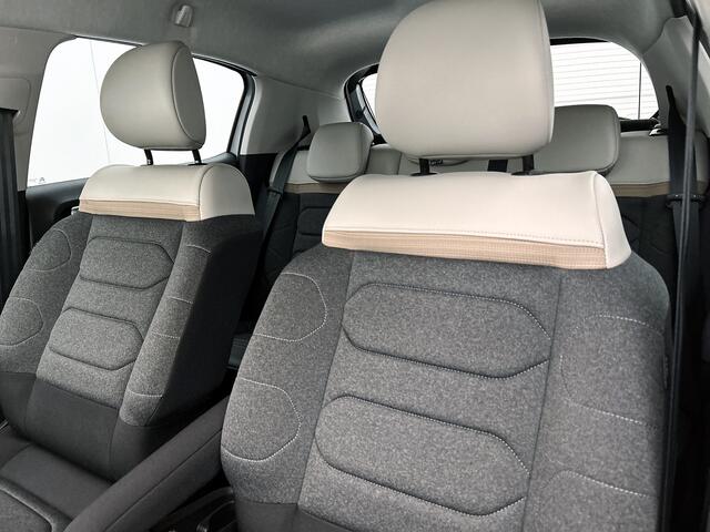 Citroen C3 110 pk Automaat Shine | Rijklaar | Comfort Seats | Camera achter | Navi |