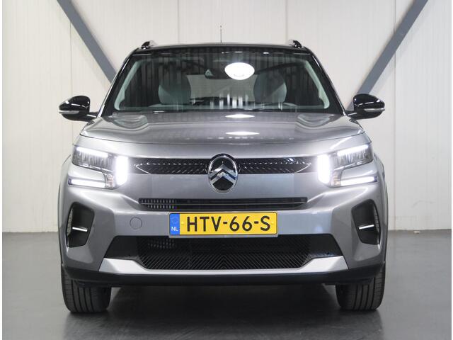 Citroen C3 1.2 100PK Max | 1ste eigenaar | AppleCarplay/AndroidAuto | LED | Camera | Climate Control | Cruise Control | Privacy Glass | Navigatie | Isofix | Two-Tone | Parkeersensoren | DAB Radio |