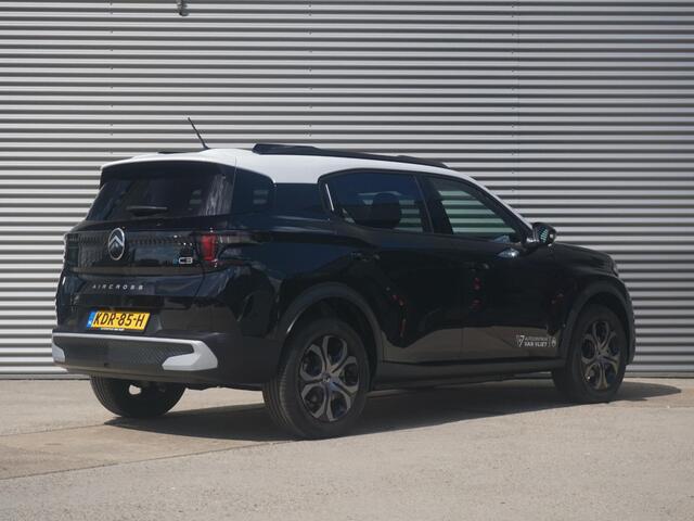 Citroen C3 Ë-C3 Aircross Plus 113pk Extended Range 54 kWh