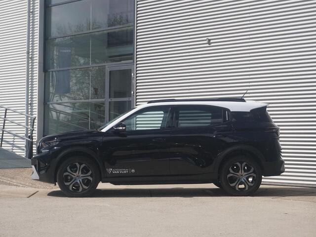 Citroen C3 Ë-C3 Aircross Plus 113pk Extended Range 54 kWh