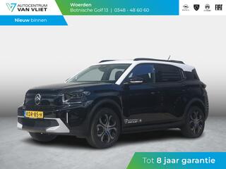 citroen-c3-Ë-c3-aircross-plus-113pk