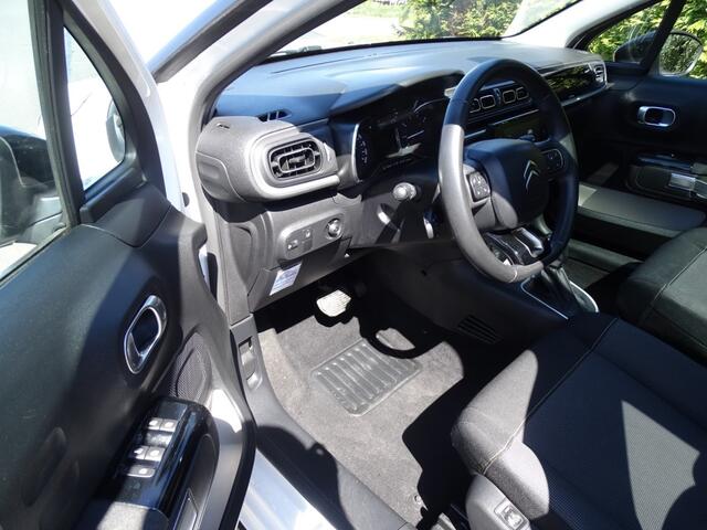 Citroen C3 1.2 PT SenS SHINE 110 Pk-Navi-Blth-Cruise-Pdc-Usb