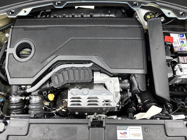 Citroen C3 Hybrid 110pk Automaat Max