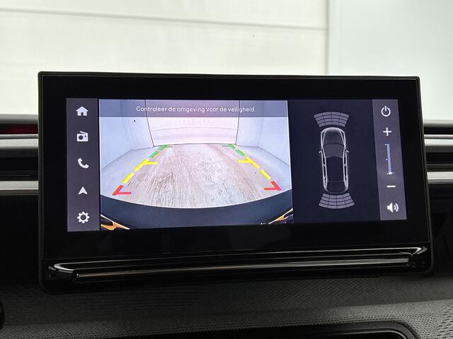 Citroen C3 Hybrid 110pk Automaat Max