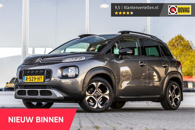 Citroen C3 Aircross 1.2 PureTech S&S Shine | Automaat | Camera