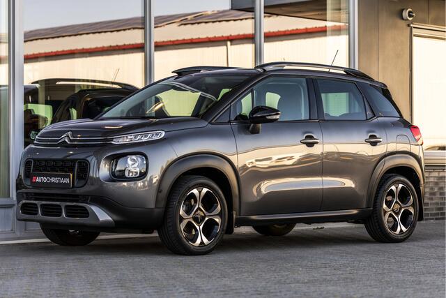 Citroen C3 Aircross 1.2 PureTech S&S Shine | Automaat | Camera