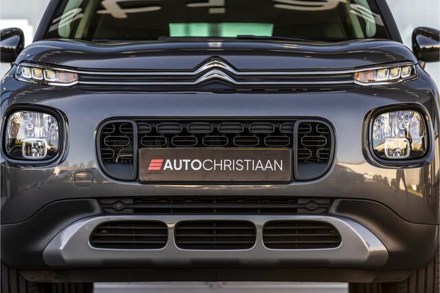 Citroen C3 Aircross 1.2 PureTech S&S Shine | Automaat | Camera