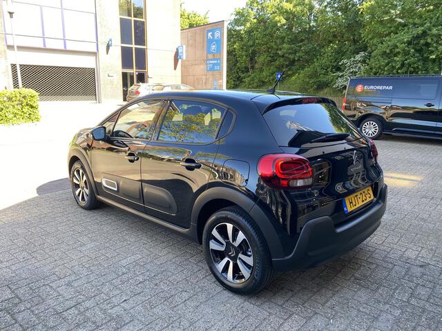 Citroen C3 1.2 PureTech Feel Edition Automaat All-in Prijs Airco/Cruise/Apple CarPlay/Android Auto/Parkeersens a Eurorepar