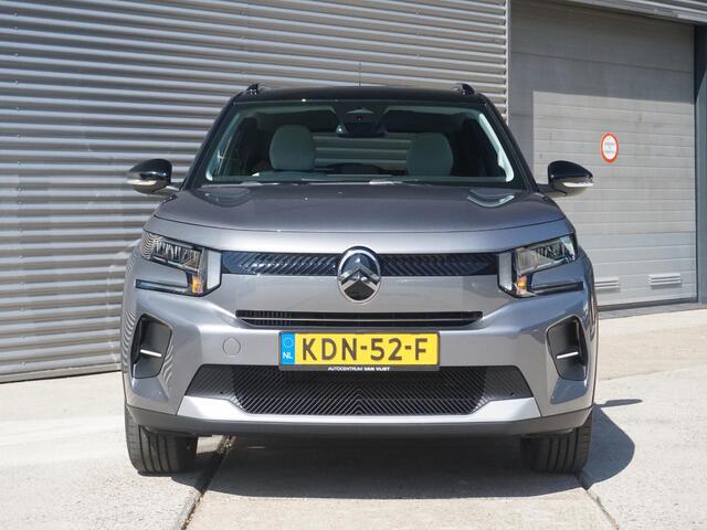 Citroen C3 1.2 Hybrid 110pk Max Climate control
