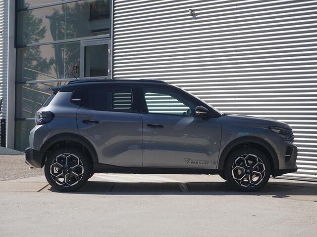 Citroen C3 1.2 Hybrid 110pk Max Climate control