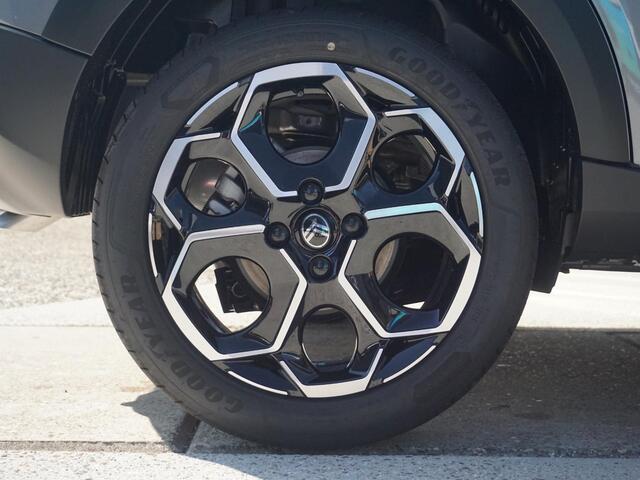Citroen C3 1.2 Hybrid 110pk Max Climate control