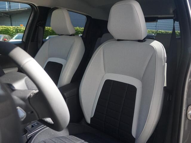Citroen C3 1.2 Hybrid 110pk Max Climate control