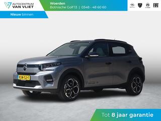 citroen-c3-1.2-hybrid-110pk-max-cli